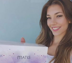 Certamen Miss World Spain, entrevista con Eli Tulian parte II.